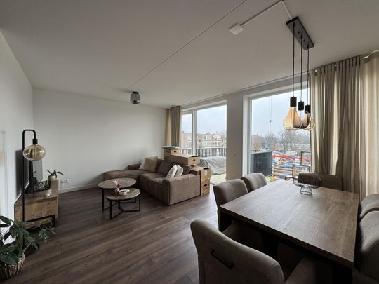 Te huur: Appartement Adolphine Kokplein 21 in Rotterdam - Foto 1