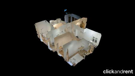 Chambre meublée 10m² en colocation – Rue de la République, Marseille 13002 - Photo 5