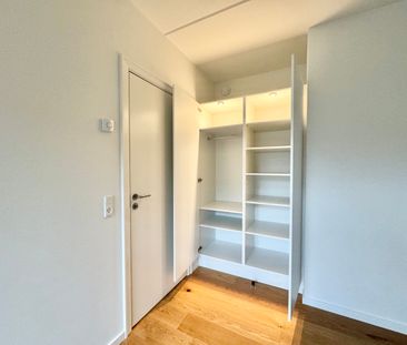 Lys og moderne seniorbolig med skøn terrasse i Odense M - Foto 5