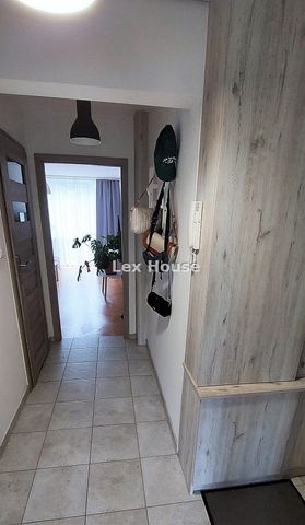 Mieszkanie na wynajem - Photo 4