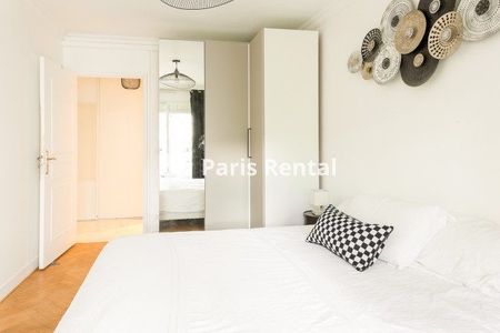 Tout savoir sur cet appartement dans le quartier Alleray Procession, à Paris 15ème - Photo 5