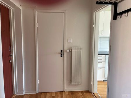 Kungsgatan 21 A - Photo 3