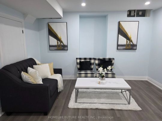 77 Martin Byrne Drive #BSMT - Photo 1