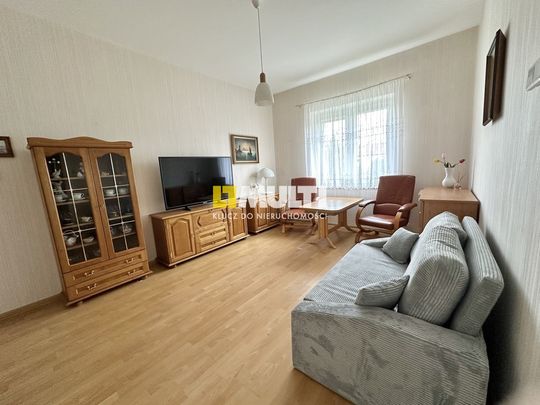 3-pokojowe mieszkanie 54 m2 | ul. Jana Styki, Szn - Zdjęcie 1