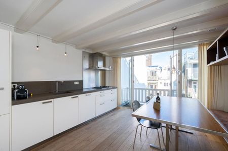 Nieuwe Leliestraat 138D - Photo 5