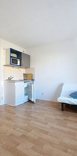 Appartement à louer Guyancourt - Photo 1