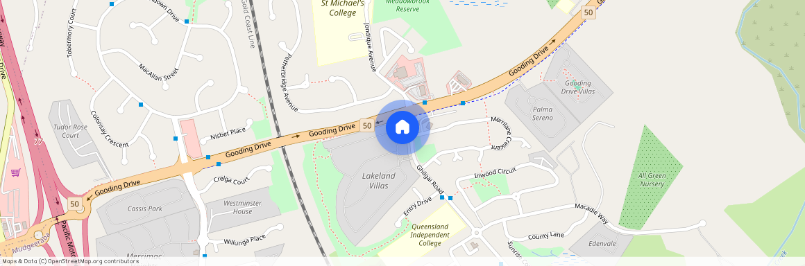 16/2-6 Ghilgai Road, Qld 4226, Merrimac