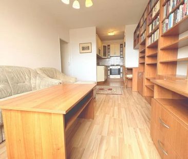 Pronájem atraktivní bytové jednotky 2+kk, 45 m - Photo 3