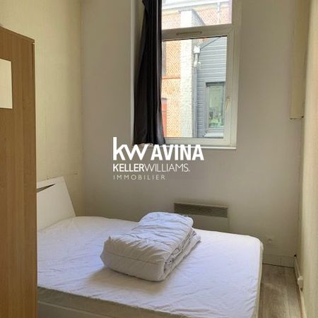 Location Appartement 2 pièces 25m² LILLE 59000 - Photo 3