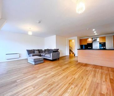 2 bedroom duplex to rent - Photo 5