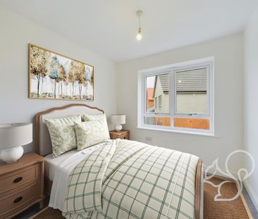 Drumlin Drive, Creeting St. Mary - Photo 6