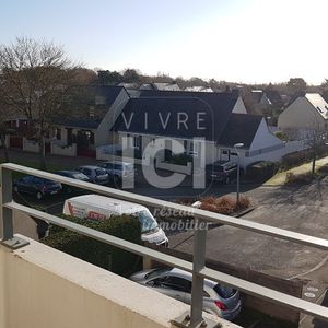 Location Appartement 1 pièce 28m² - Photo 3