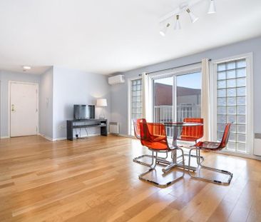 Appartement à louer - Photo 6