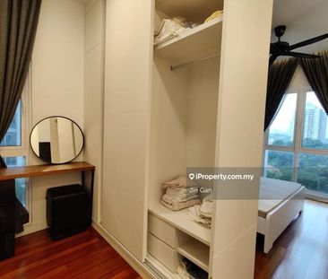 Pavilion Hilltop, Mont Kiara - Photo 6