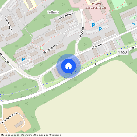 Rörvägen 24, 86133, Timrå