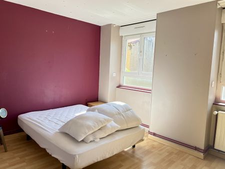 : Appartement 112 m² à Saint-Étienne - Photo 4