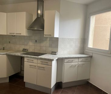 Location appartement 3 pièces, 74.78m², Créteil - Photo 4