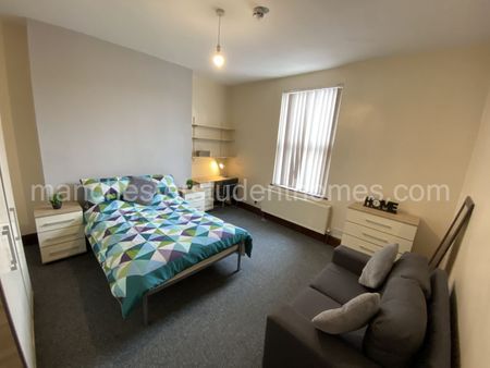 Richmond Grove, Manchester, M13 0DP - Photo 4