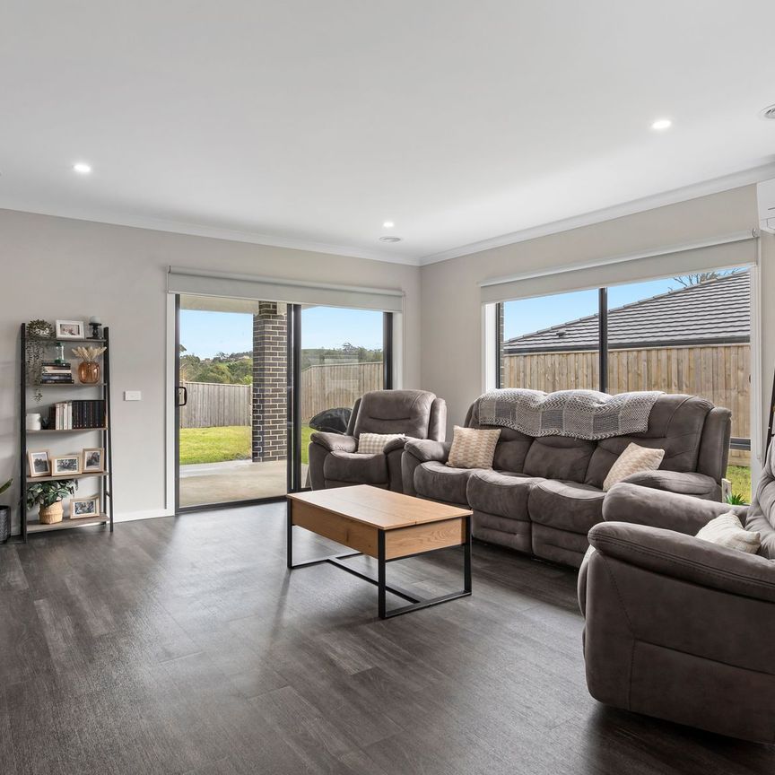 Immaculate Modern Home with Wide Side Access - Photo 1