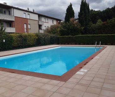 T1 TOULOUSE/ ROSERAIE - Photo 1