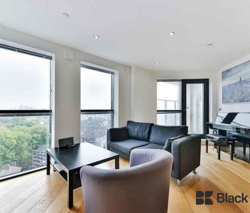 Stunning views, stylish & contemporary with balcony & roof terraces. - Photo 5