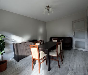 2 rozkładowe pokoje | Zawadzkiego | Balkon - Photo 1