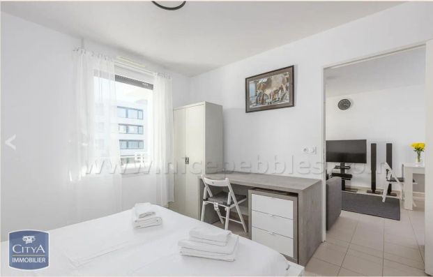 Appartement à louer 2 pièces 45m² - Photo 1