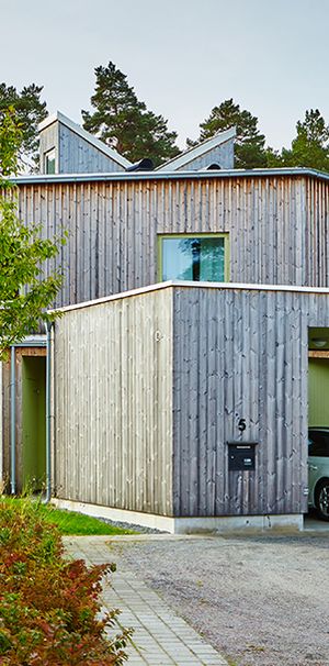 Grottvägen 5 - Foto 1