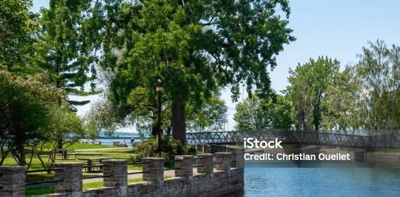 5 1/2 Rénove Chauffage/Eau Chaud/Entrée Laveuse/Sécheuse - Photo 2