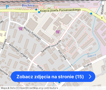 Wygodne 2 pokoje | 33,8 m² | Bochnia, Św. Leonarda – zdjęcie 1