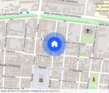 Mieszkanie bezczynszowe w centrum Rawicza! - Фото 1