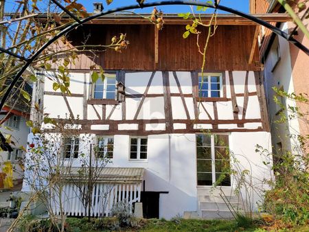 FAMILIENFREUNDLICH MIT SICHTBALKEN - Photo 5