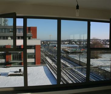 Appartement te huur - Photo 1