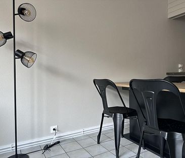 Appartement T1 à louer à Roanne - Quartier Clermont - Photo 1