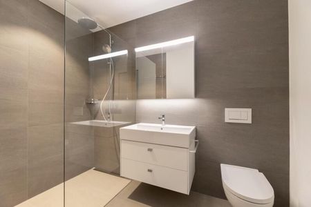 Quality of life in the countryside - New building in Höri - Photo 2