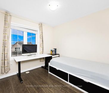 For Lease - 335 Ellen Davidson Drive, Oakville, Ontario - Photo 4