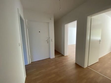 Smartes Wohnen: 2-Zimmer-Wohnung in günstiger Lage - Foto 4