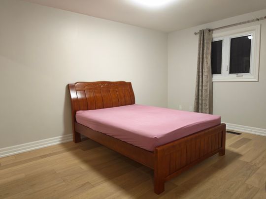 For Lease - 5 Janna Court Unit# 2nd floor #1, Markham, Ontario - Photo 1