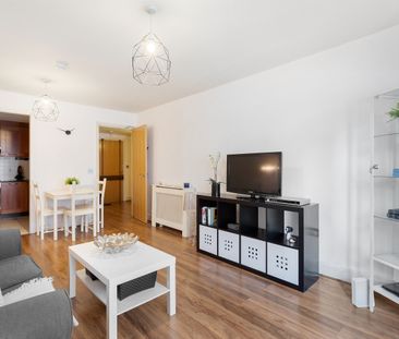 Longboat Quay South, Grand Canal Dock, Dublin 2, D02 C902. - Photo 2