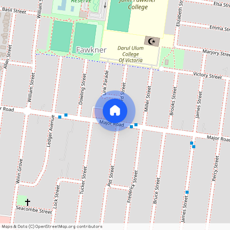 1c Baird st, Vic 3060, Fawkner