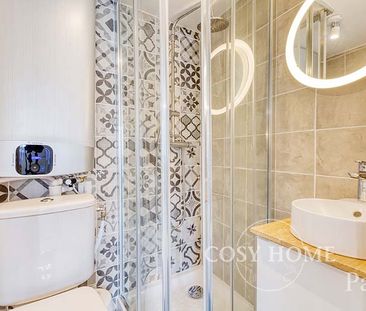 Appartement en location | Paris 9ème - Photo 6