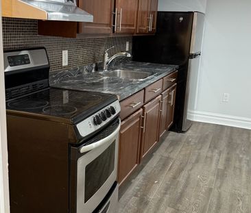 For Lease - 5 East Haven Drive Unit# Bsmt, Toronto, Ontario - Photo 3