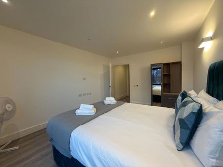 2 bedroom apartment to rent - Photo 3