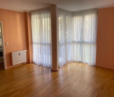 Neuwertige 2-Zimmer-Wohnung Herz Jesu Viertel - Foto 3