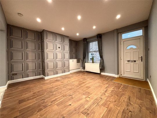 2 bedroom terraced house to rent - Photo 1