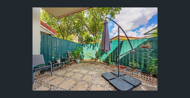 Select Townhouse with Unique Features - Photo 1