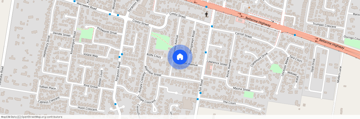 20 Athlon Av, Vic 3224, Leopold