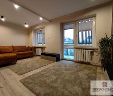 Do wynajęcia- nowoczesne, umeblowane mieszkanie, 40 m2. - Zdjęcie 6