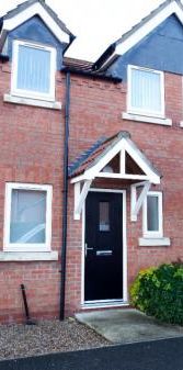 Mill Lane, North Hykeham, LN6 - Photo 2