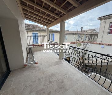 Location Appartement 3 pièces 50m² NIMES 30000 - Photo 2